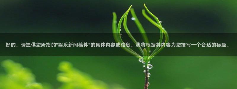 琳琅娱乐