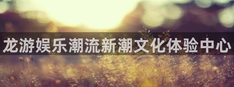 琳琅娱乐注册